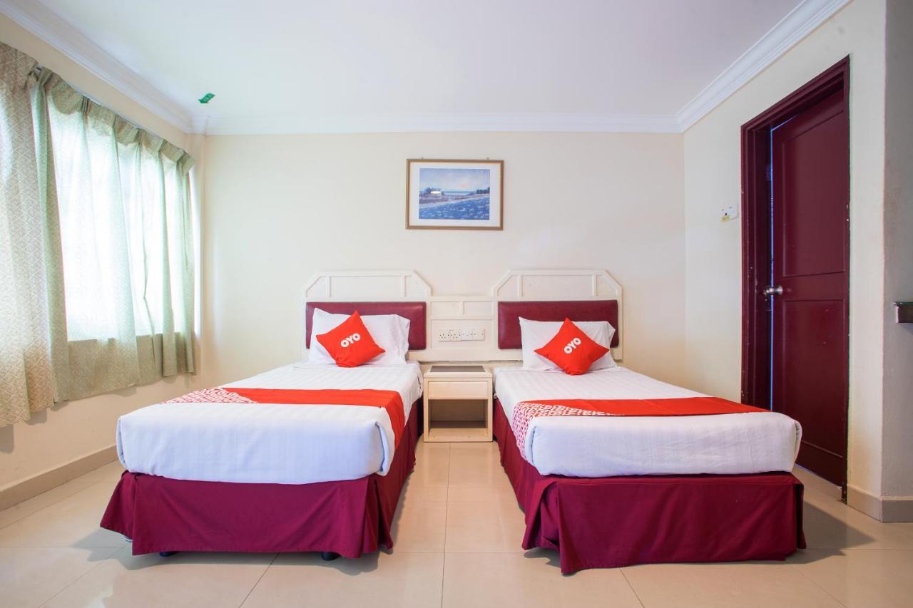 Carlton Star Hotel Серембан  Экстерьер фото